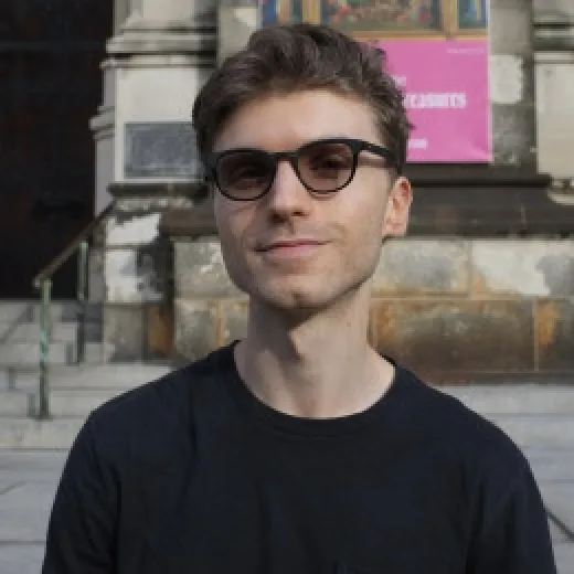 photo of Nathan Motulsky
