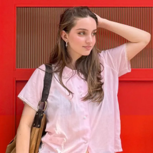 photo of Ruby Lark Mendelsund