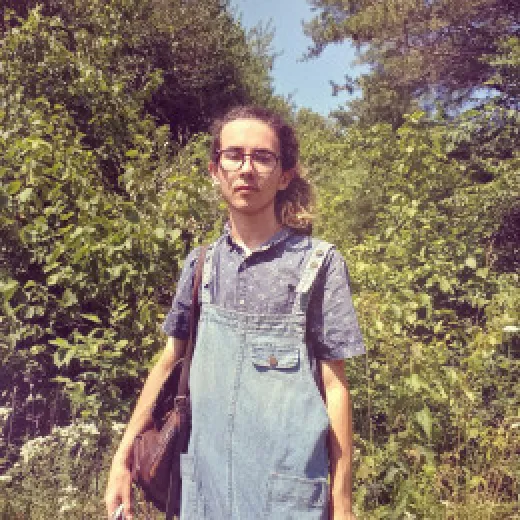 photo of Sam Wilcox