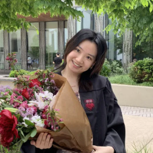 photo of Vivian Ziqi Lei