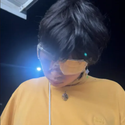 photo of Winona H. Guo