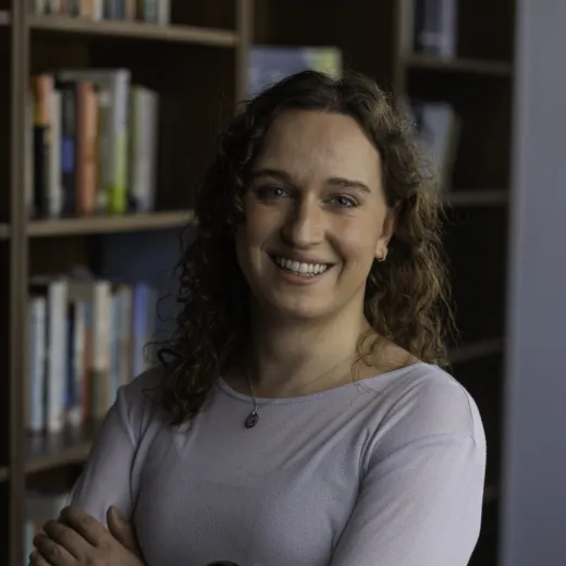 photo of Laurie Bashford